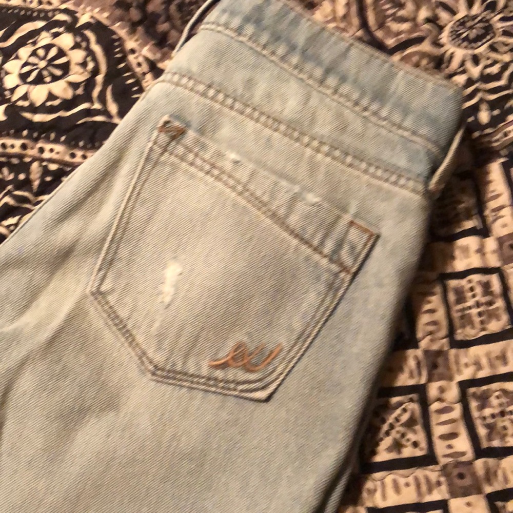 Express Jeans - Picture 2 of 2